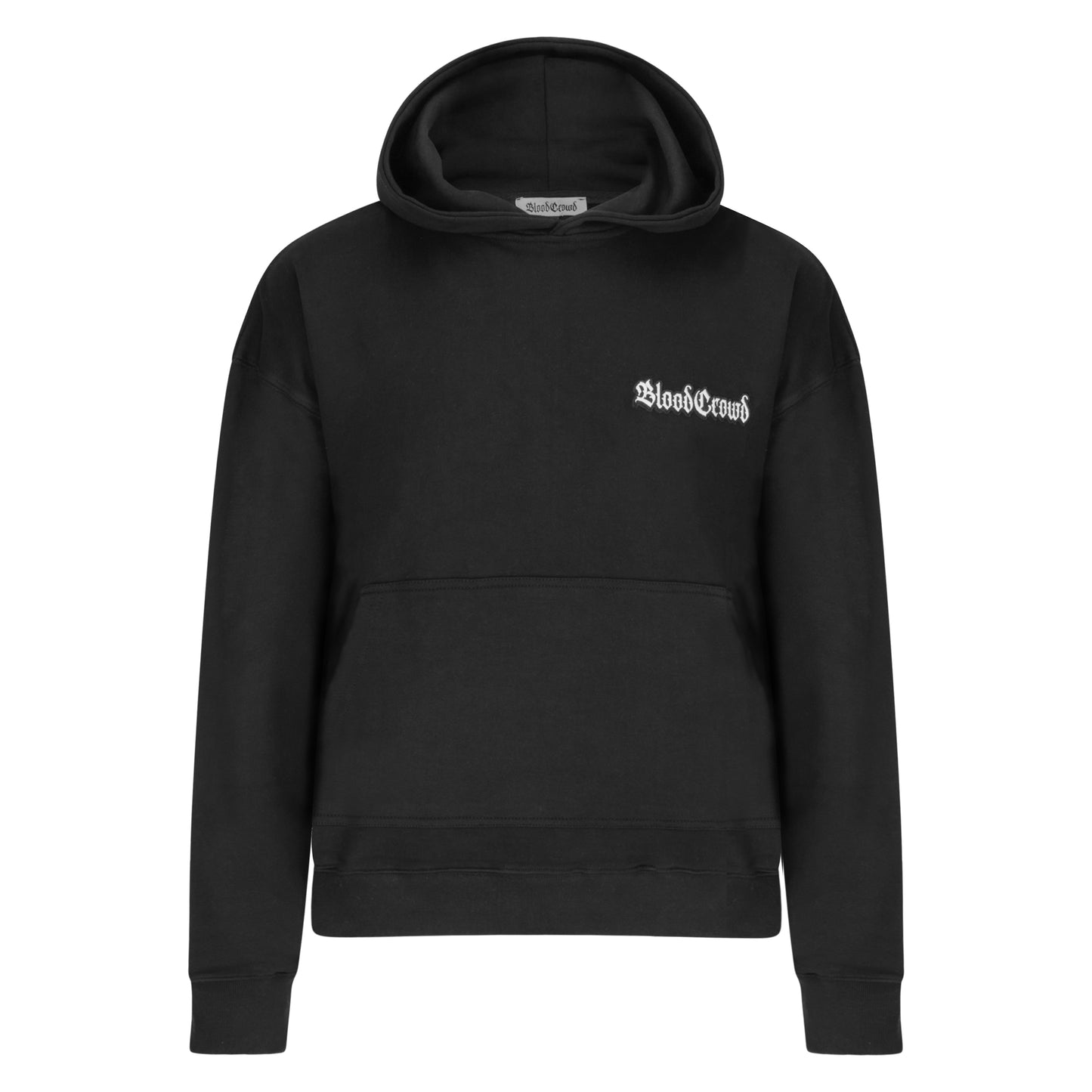 Heavyweight Champion Hoodie