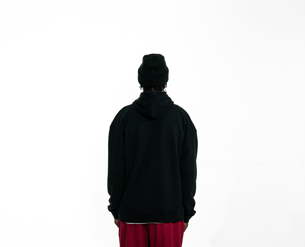 Heavyweight Champion Hoodie