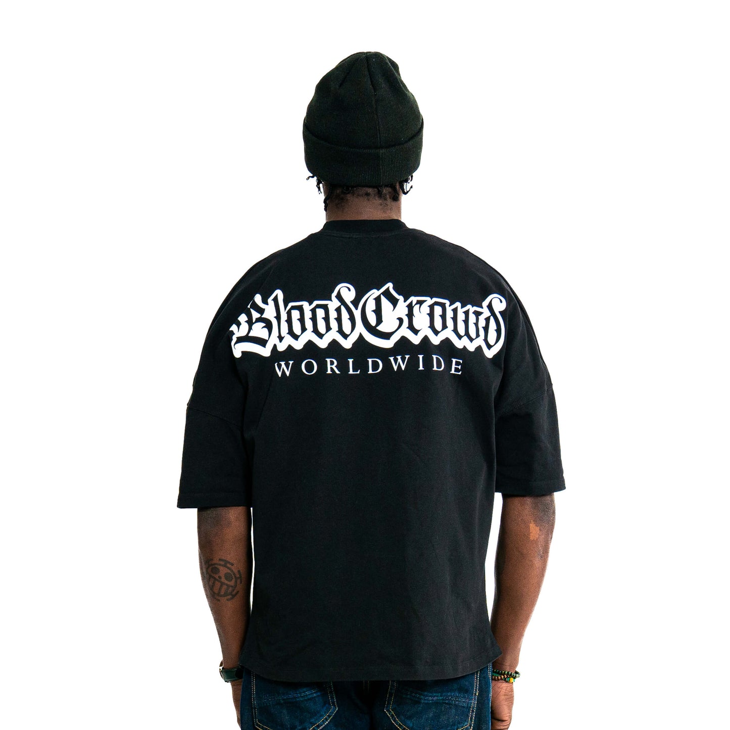 Chain shirt 
