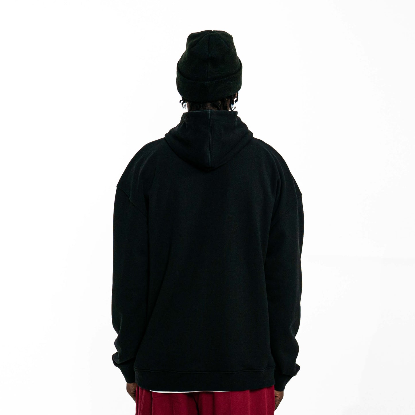 Heavyweight Champion Hoodie