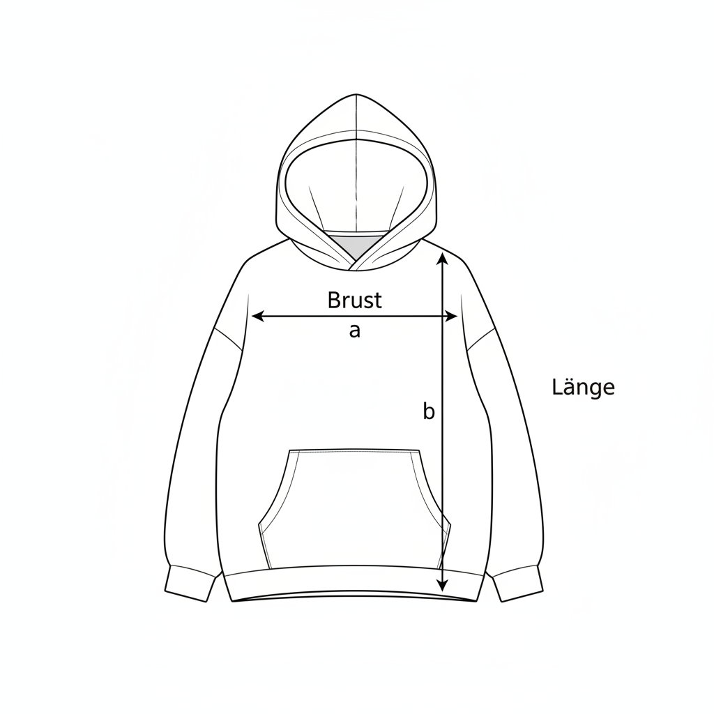 Heavyweight Champion Hoodie 